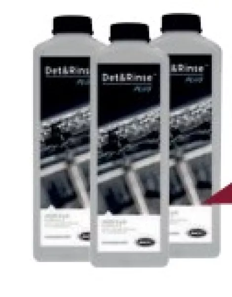 Produit de nettoyage pour four Visuel 1 principal